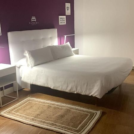 Hostal Pozo León Esterno foto