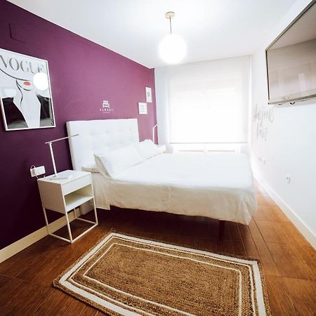 Hostal Pozo León Esterno foto