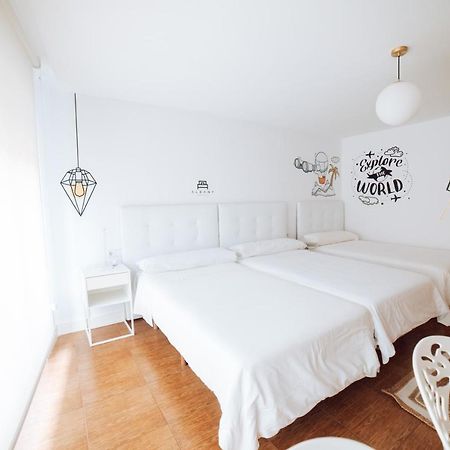 Hostal Pozo León Esterno foto