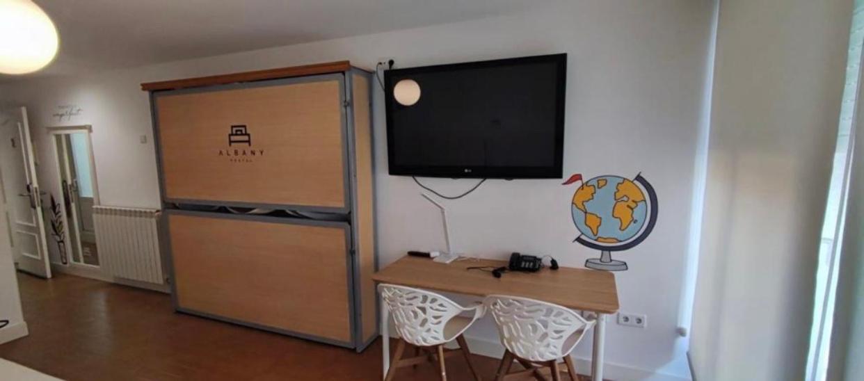 Hostal Pozo León Esterno foto