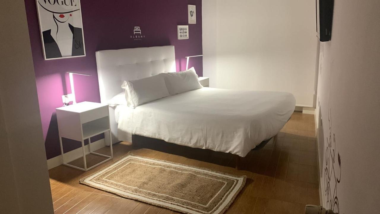 Hostal Pozo León Esterno foto