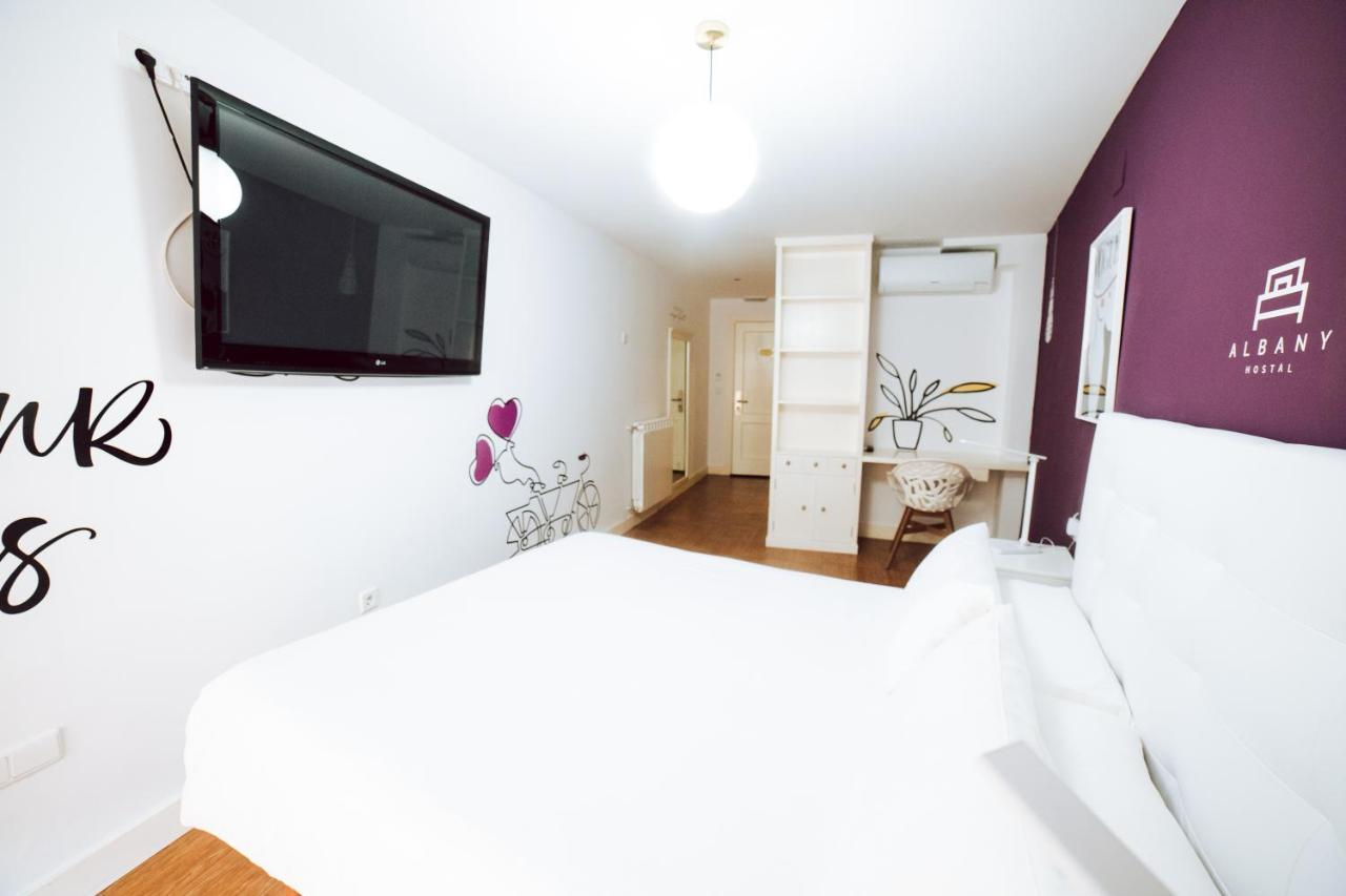 Hostal Pozo León Esterno foto
