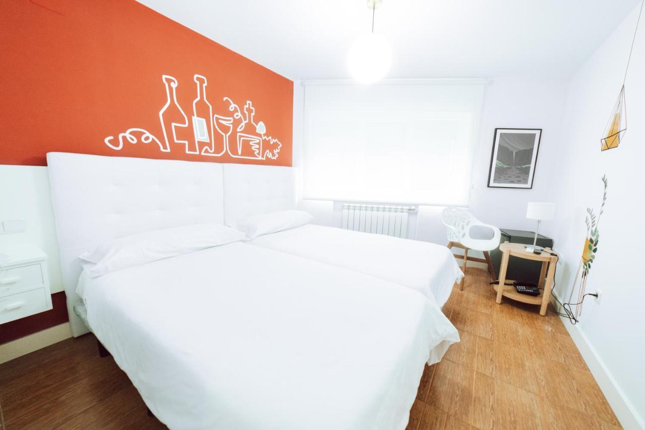 Hostal Pozo León Esterno foto